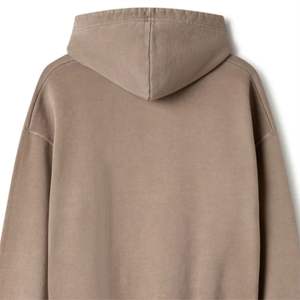 Sudadera con capucha básica clásica unisex cálida, suave y perfecta para atuendos informales, ropa de calle y descanso - Product Image 5