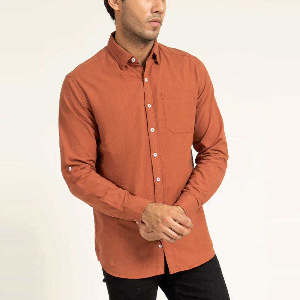 Mens Dress Shirts Wrinkle Free Regular Fit Stretch Bamboo Button Down Shirt  Super Quality Dress Shirt for Men