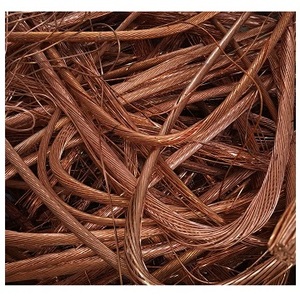 Wholesale Prices for High Pure <b>Copper</b> <b>Copper</b> <b>Scraps</b> <b>Copper</b> Wire <b>Scrap</b> 99.99% From Africa by Thailand Manufacturer Best Price - Product Image 4