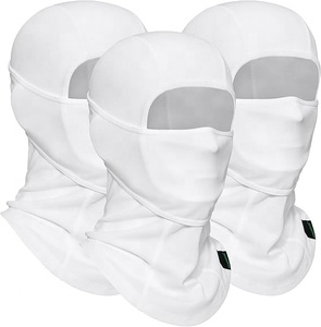 Masques tactiques toutes saisons à séchage rapide pour la randonnée, le cyclisme et le camping, cagoule, couvre-tête pour vélo, pour l'été, hommes et femmes - Product Image 1
