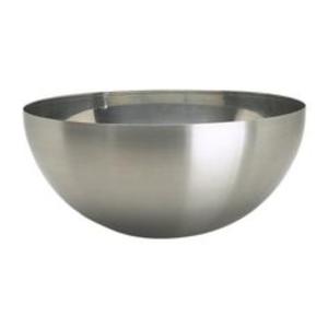Tazón para Servir de Acero Inoxidable Resistente, Diseñado para Uso Multipropósito, con Calidad Resistente al Óxido y Opciones de Presentación Elegantes - Product Image 4