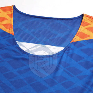 Uniforme de Baloncesto de Secado Rápido, Transpirable, 100% Poliéster, Personalizable, Nuevo en Stock, Estilo Superior - Product Image 2