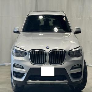 BMW X3 XDRIVE30I 2019 USADO, Volante a la Izquierda/Derecha - Product Image 1