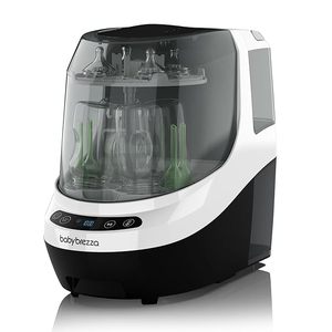 Nuevo Lavador, Esterilizador y Secador de Biberones Baby Brezas, 3 en 1 - Product Image 3