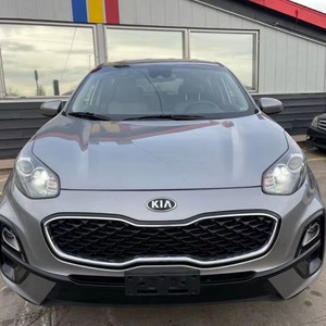 Used 2022 K*ia Sportage LX - Product Image 1