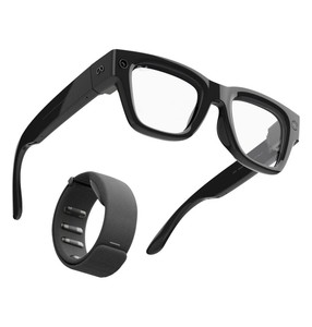 Gafas Inteligentes Ray-Ban con Pantalla y Banda Neural AI 100% Nuevas (Tamaño Estándar 3) - Product Image 1