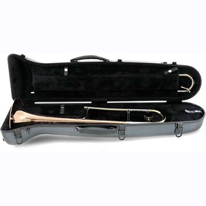 S.E. Trombone ténor professionnel Shires Q30YA série Q - Product Image 6