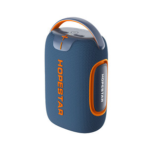 Hopestar H59 Altoparlante Wireless per Feste 50W, Portatile per Esterni, Karaoke con Luci LED, Altoparlante Portatile con Bassi Potenti - Product Image 4