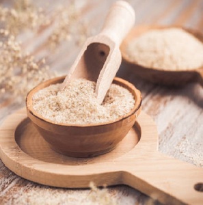 Venta al por mayor de polvo de cáscara de psyllium de calidad alimentaria, producto de extracto de semilla cultivada salvaje - Product Image 5