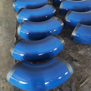 Tubería de Acero Resistente al Desgaste y a la Corrosión, Tubería Multiusos para el Transporte de Productos Químicos y Aguas Residuales en Fábricas - Product Image 3