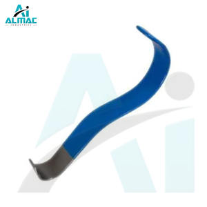 Retractores ALMAC 2025 Deaver Productos de alta calidad con su logotipo personalizado a precio de fábrica Diseño OEM - Product Image 1