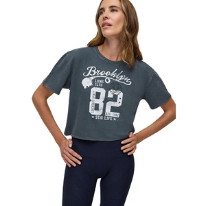 T-shirt imprimé à manches courtes - Product Image 3