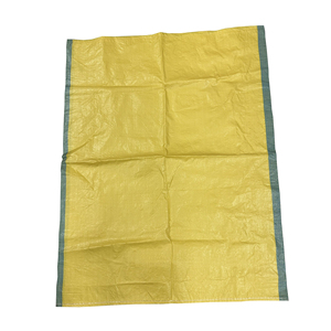 Sacs tissés en PP Hiep Quang, couleur et taille personnalisées, style avec poignées, emballage personnalisé en PP - Product Image 5