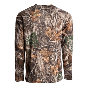 Maillots de football personnalisés, vêtements de sport d'extérieur personnalisés, dernières tendances, tissu respirant de qualité supérieure, maillots de chasse pour hommes - Product Image 3