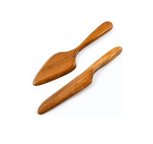 Vintage Luxury Server Cake <b>Cutter</b> Knife and Cake Server Set for Wedding and Party Ware and Cake Server Kit - Product Image 2