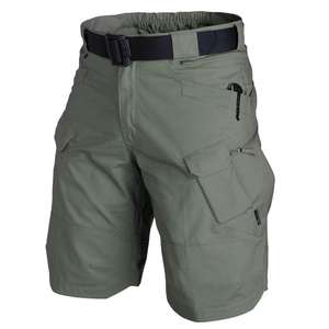 Short cargo professionnel léger de haute qualité en gros meilleur design léger pour hommes taille moyenne - Product Image 1