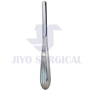 Pinzas para roturas nasales Gillies, 7mm x 3mm, gran oferta, certificado CE ISO - Product Image 3