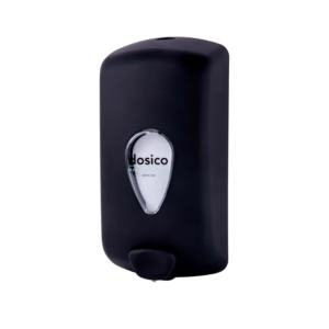 High Quality White ABS <b>Plastic</b> <b>Soap</b> and Hydroalcoholic Gel <b>Dispenser</b> DP9601 - Product Image 1