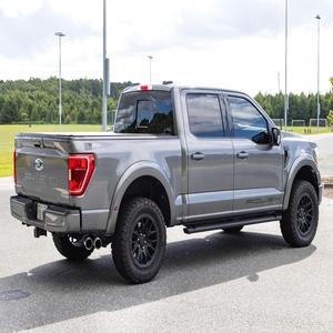 Ford F-150 XLT 2023, 4x4, Caja de Cambios Automática, Título Limpio, Sin Accidentes, con Bajo Kilometraje, Listo para Envío - Product Image 3