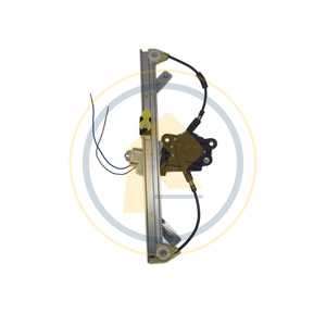 Régulateur de vitre Ac Rolcar ADAPTÉ aux références OE 51833742 51974579 52096801, compatible avec Lancia Ypsilon 2011 - Product Image 1