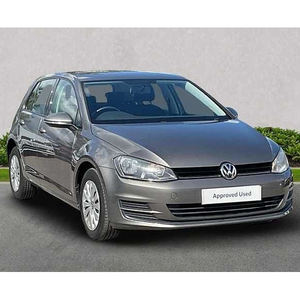 Moteur lisse de golf Vo-lkswagen d'occasion fiable, suspension bien entretenue et conception européenne confortable - Product Image 1