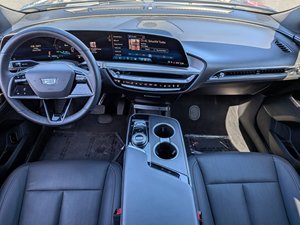 Cadillac LYRIQ Sport Électrique AWD 2024 d'occasion en excellent état - Product Image 5