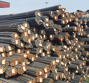 โครงเหล็กเส้นเปลี่ยนรูปจากยุโรป - Product Image 2