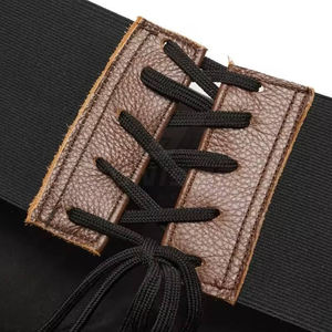 Premium High Quality Leather <b>Groin</b> <b>Guard</b> for <b>MMA</b> Boxing Unisex Protective Gear - Product Image 4