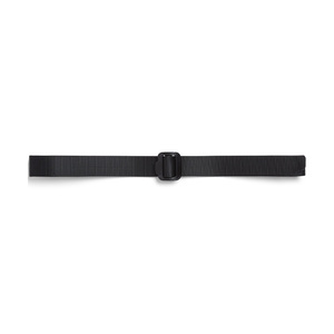 Cinturón Táctico - Cinturón de Tela Premium Negro, Cinturón Molle, Cinturón de Servicio, Cinturón Acolchado, Cinturón de Carga, Camuflaje Personalizado - Product Image 4
