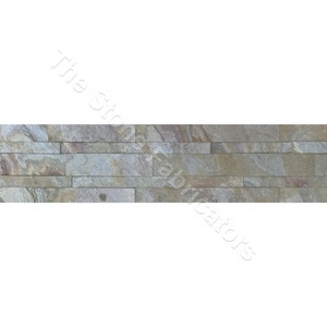 High Quality Indian Autumn <strong>Slate</strong> Wall Panel Flexible Peel Stick Veneer Natural <strong>Split</strong> <strong>Surface</strong> Time-Saving Exteriors <strong>Tile</strong> - Product Image 1