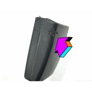 Gancho del Cinturón de Seguridad Delantero Izquierdo OPEL Karl Serie 42426729 (15>17) - Product Image 6