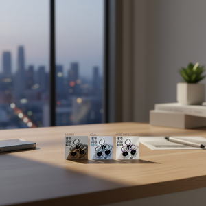 Protector de Lente de Cámara para iPhone 16/16 Max (Aluminio) para Lentes Intercambiables, Molde Privado No - Product Image 2