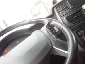 IVECO 560 AS 440 S 2016 d'occasion en excellent état, 568 963 km, 560 ch, turbo-diesel, transmission automatique à 6 vitesses - Product Image 2