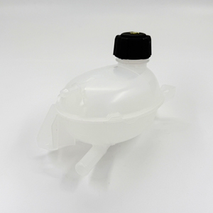 217104354R 217107259R 217100158R Réservoir d'expansion de liquide de refroidissement avec bouchon pour Renault Clio Captur Dacia Duster Sandero - Product Image 3
