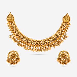 Collar Antiguo 188688 Elegante y Atemporal para Bodas - Product Image 1
