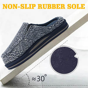 Pantuflas Desechables Personalizadas de Alta Calidad de Secado Rápido, Pantuflas de Toalla Cómodas y Ecológicas de la Mejor Calidad, 2 Pares - Product Image 6