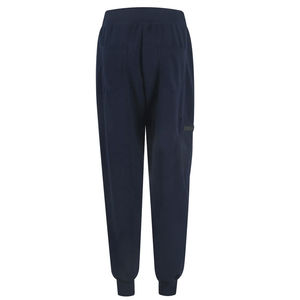 Pantalon pour femmes pas cher prix haute-rue pantalon nouveau dernier en gros femmes pantalon décontracté cordon taille - Product Image 6