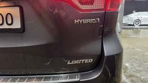 Toyota Highlander hybride édition limitée d'occasion 2017 - Product Image 2