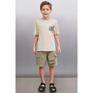 เสื้อยืดผู้ชาย GRIMELANGE PERTH - Product Image 1