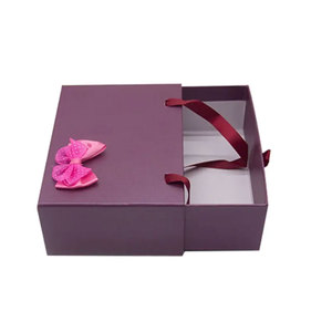 Caja de embalaje de camisetas de la mejor calidad y a buen precio, caja de papel de embalaje de camisetas de ropa de diseño personalizado - Product Image 3