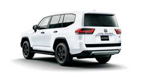 Toyota LandCruiser COCHE USADO - Product Image 3