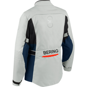 Mujeres Siberia Touring/Offroad Cordura 3 capas aventura/Enduro impermeable 4 estaciones moto textil chaqueta/Chaqueta CE protectores - Product Image 2