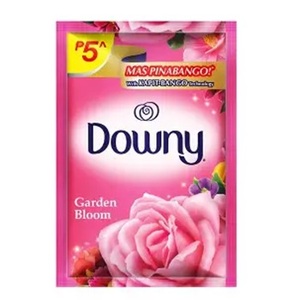 Acondicionador de Telas Downy Aroma a Flores de Jardín 26ml - Product Image 2