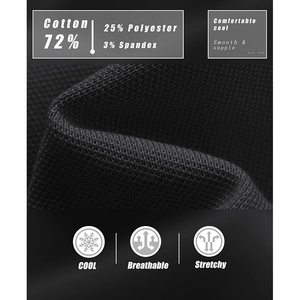 เสื้อกอล์ฟแขนยาวของผู้หญิง, เสื้อโปโลผ้าฝ้ายระบายอากาศได้ดีเสื้อลำลองสำหรับกีฬาเทนนิส - Product Image 6