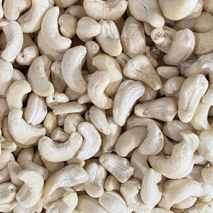 ขายถั่วเม็ดมะม่วงหิมพานต์แบบพรีเมี่ยมผลิตจากโรงงานเวียดนาม W180เวียดนาม - Product Image 1