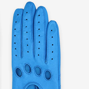 Guantes de moda para hombre de material duradero disponibles en logotipo personalizado de tarifa al por mayor/guantes de moda antiarrugas de colores con alta calidad - Product Image 3