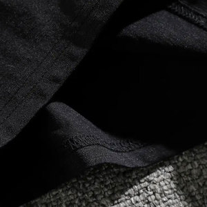 Camiseta de algodón 100% de corte holgado para hombre a precio económico, diseño de logotipo personalizado, cuello redondo, camiseta estampada gráfica para hombre de alta demanda. - Product Image 4