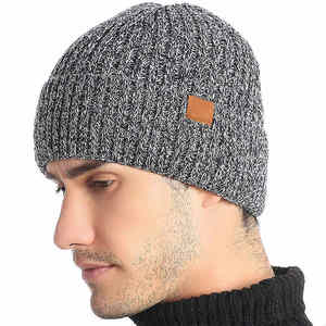 หมวกบีนนี่สำหรับออกกำลังกายสามารถปรับแต่งได้สไตล์ที่ดีที่สุดพร้อมพิมพ์ดิจิตอลคอลเลกชันใหม่ - Product Image 5