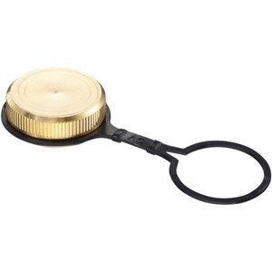 Tapa de válvula para DN 15 10 3/4Z IG con sellado OV - Product Image 1