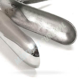 Instrumentos Ginecológicos Ecológicos, Espéculo Vaginal Cusco, Fabricación en Fábrica, Espéculo Vaginal Cusco - Product Image 5